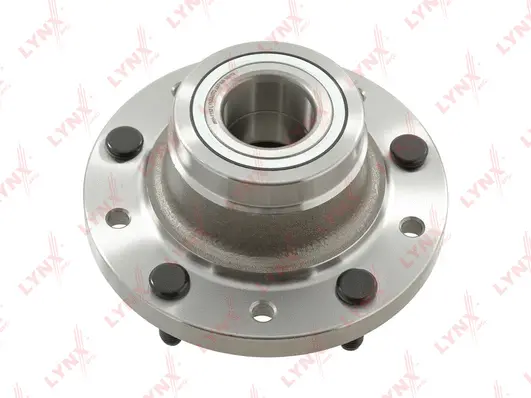 Wheel Bearing Kit (WH-1192)