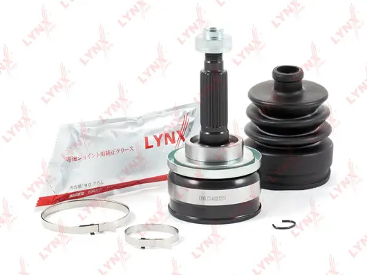 Joint Kit, drive shaft