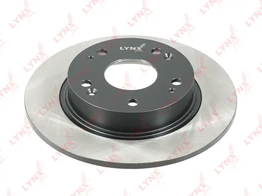 Brake Disc (BN-1029)