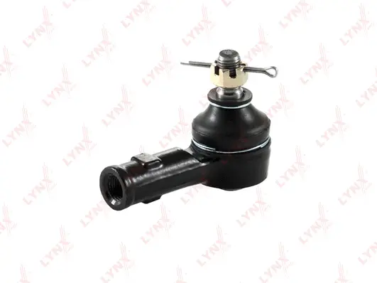 Tie Rod End (C4277LR)