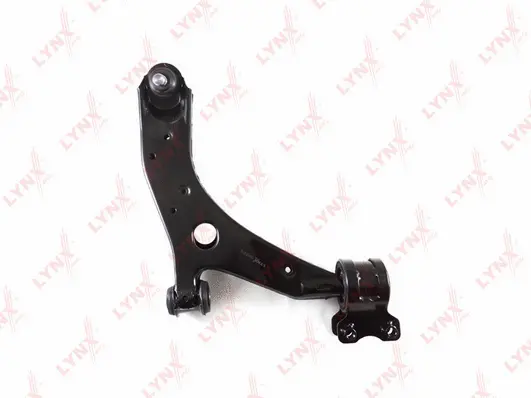 Control/Trailing Arm, wheel suspension (C5171R)
