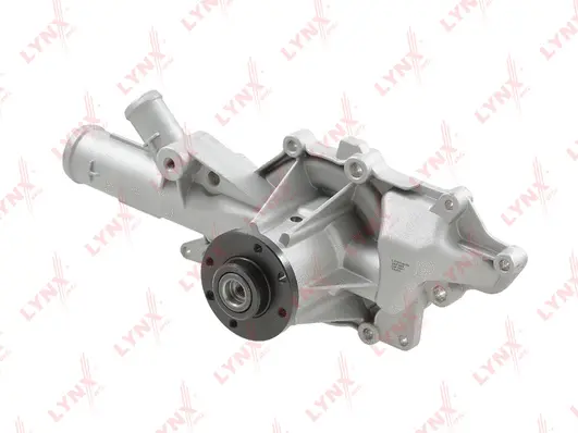Water Pump, engine cooling (CW-0341)