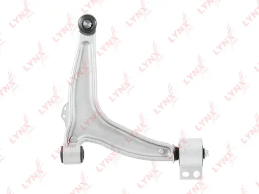 Control/Trailing Arm, wheel suspension (C5269R)