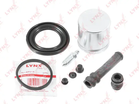 Repair Kit, brake caliper (BC-6291)