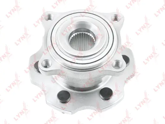 Wheel Bearing Kit (WH-1145)