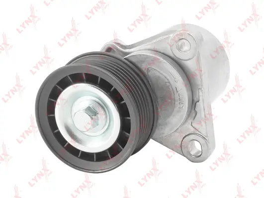 Belt Tensioner, V-ribbed belt