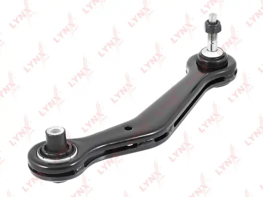 Control/Trailing Arm, wheel suspension (C5077L)