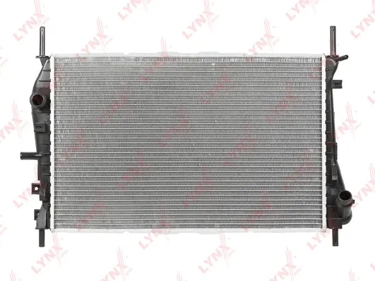 Radiator, engine cooling (RB-1042)