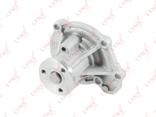 Water Pump, engine cooling (CW-0145)