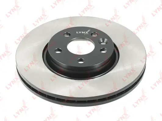 Brake Disc (BN-1027)