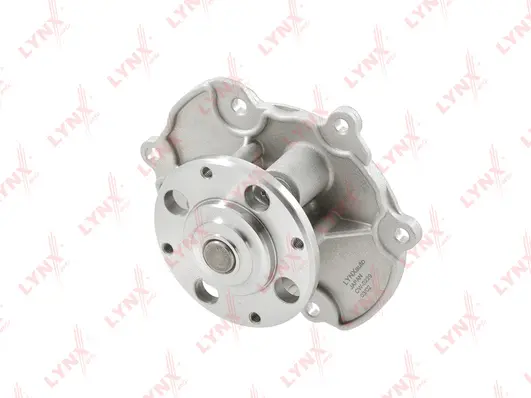 Water Pump, engine cooling (CW-0229)