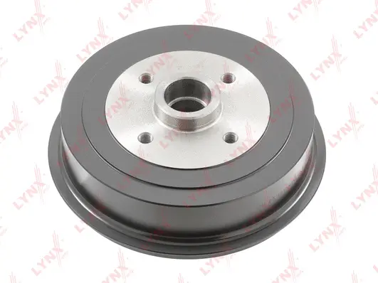 Brake Drum (BM-1016)