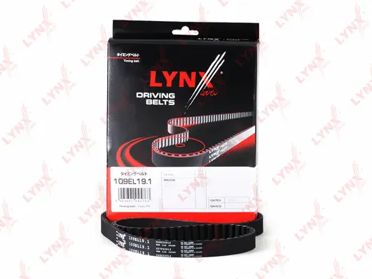 Timing Belt (109EL19.1)