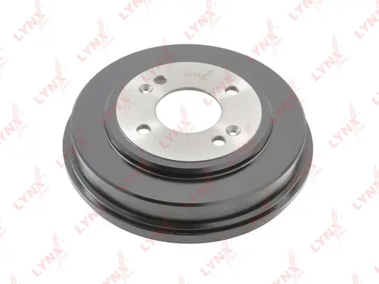 Brake Drum