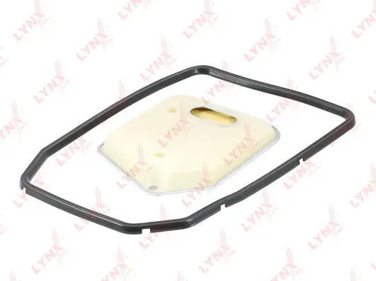 Hydraulic Filter Kit, automatic transmission (LT-1017)