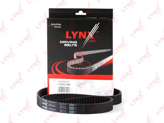 Timing Belt (145CL26)