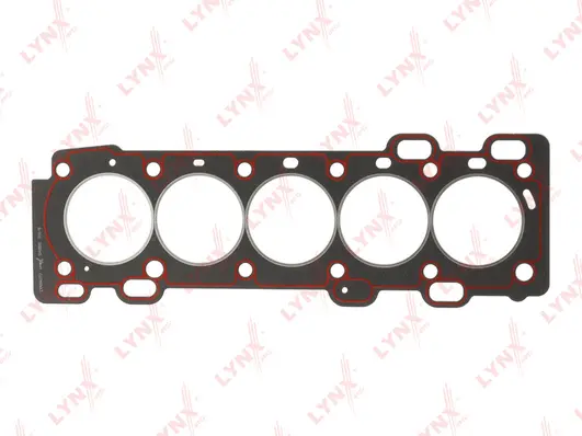 Gasket, cylinder head (SH-0550)