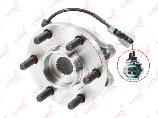 Wheel Bearing Kit