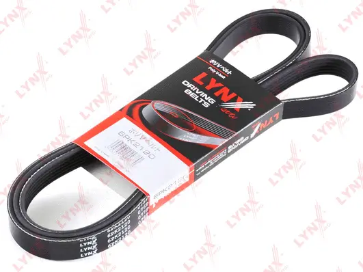V-Ribbed Belt (6PK2120)