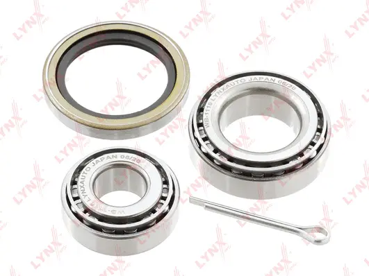 Wheel Bearing Kit (WB-1116)