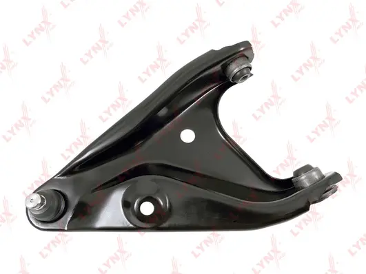 Control/Trailing Arm, wheel suspension (C5083L)