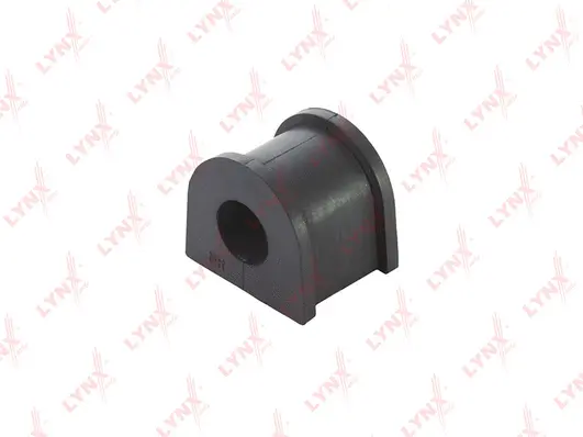Bushing, stabiliser bar (C9083)