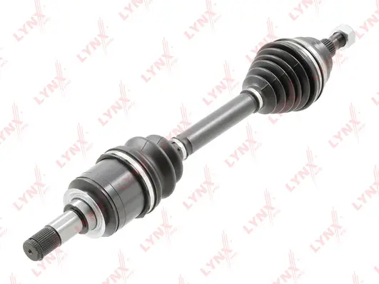 Drive Shaft