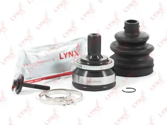 Joint Kit, drive shaft