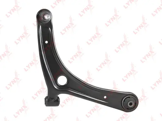 Control/Trailing Arm, wheel suspension (C5617R)
