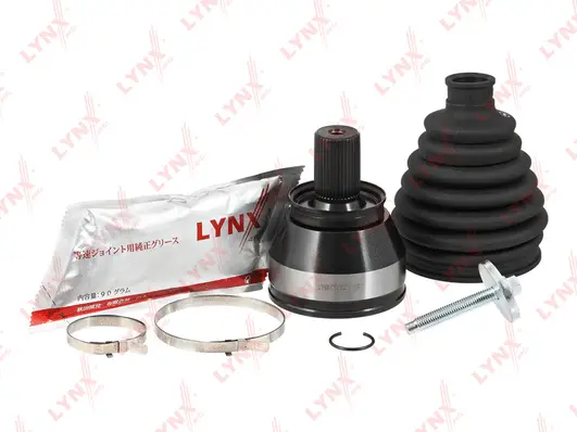 Joint Kit, drive shaft