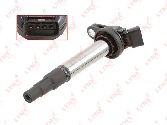 Ignition Coil (SPL1095)