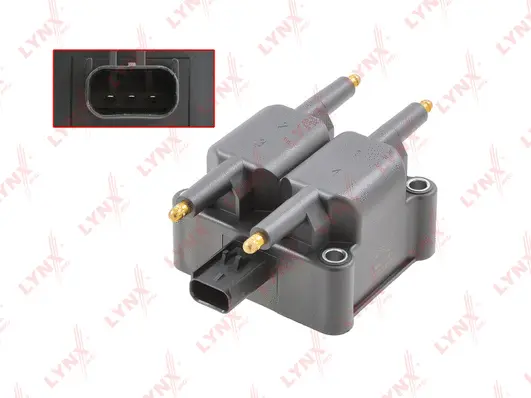 Ignition Coil (SPL1081)