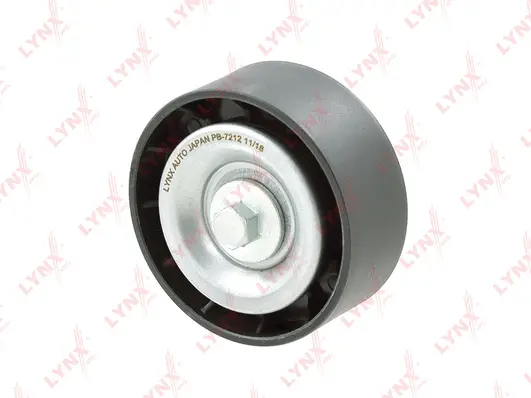 Deflection/Guide Pulley, V-ribbed belt (PB-7212)