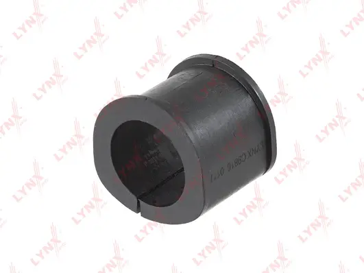 Bushing, stabiliser bar (C9816)