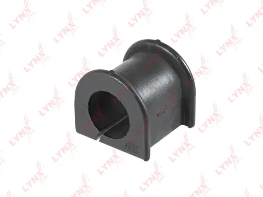 Bushing, stabiliser bar (C8586)