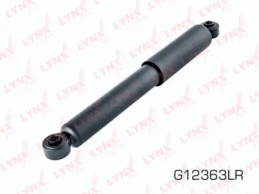 Shock Absorber (G12363LR)