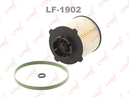 Fuel Filter (LF-1902)