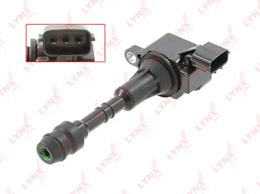 Ignition Coil (SPL1085)