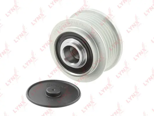 Alternator Freewheel Clutch