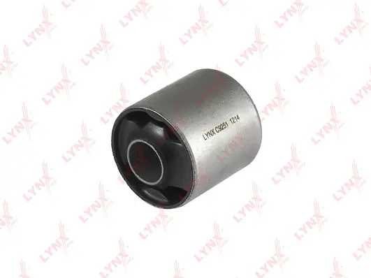 Mounting, control/trailing arm (C9251)