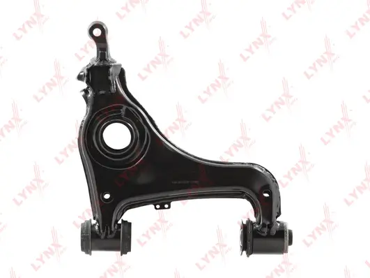 Control/Trailing Arm, wheel suspension (C5189L)