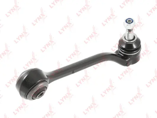 Control/Trailing Arm, wheel suspension (C5075L)