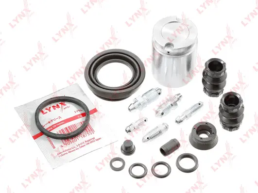 Repair Kit, brake caliper (BC-6087)
