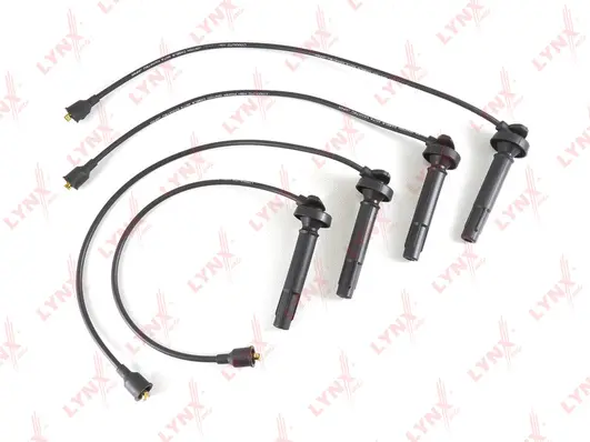 Ignition Cable Kit