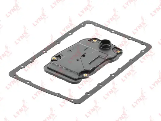 Hydraulic Filter Kit, automatic transmission