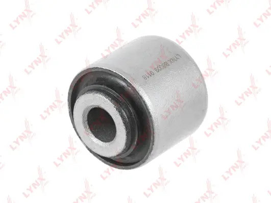 Mounting, wheel bearing housing (B8009)