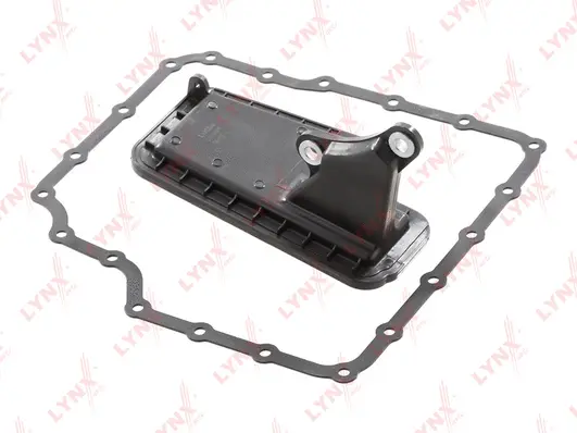 Hydraulic Filter Kit, automatic transmission (LT-1025)