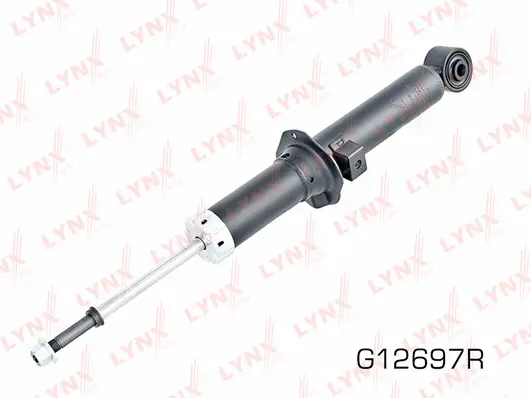 Shock Absorber (G12697R)