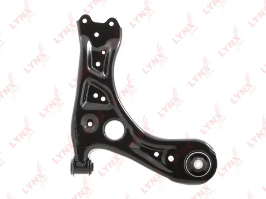 Control/Trailing Arm, wheel suspension (C5787R)