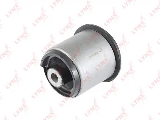 Bushing, axle beam